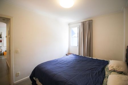 Apartamento à venda com 80m², 2 quartos e 1 vagaQuarto 1 