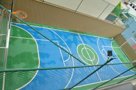 Apartamento à venda com 83m², 2 quartos e 2 vagasQuadra Esportiva