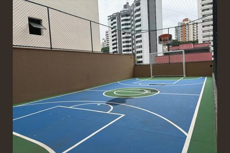 Apartamento à venda com 83m², 2 quartos e 2 vagas Apartamento à venda com 83m², 2 quartos e 2 vagasQuadra Esportiva