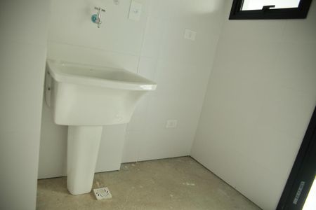 Apartamento à venda com 83m², 2 quartos e 2 vagasÁrea de Serviço