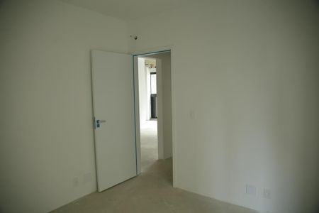 Apartamento à venda com 83m², 2 quartos e 2 vagasQuarto 2 