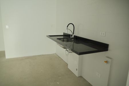 Apartamento à venda com 83m², 2 quartos e 2 vagasCozinha 