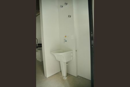 Apartamento à venda com 83m², 2 quartos e 2 vagasÁrea de Serviço