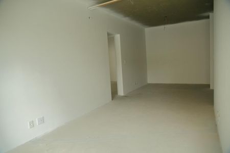 Sala  de apartamento à venda com 2 quartos, 83m² em Nova Petrópolis, São Bernardo do Campo