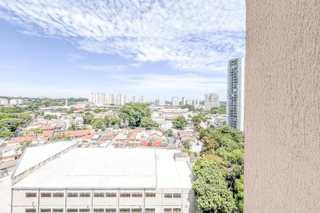 Apartamento para alugar com 38m², 2 quartos e sem vagaVista da Sala