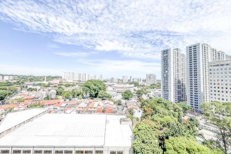 Apartamento para alugar com 38m², 2 quartos e sem vagaVista da Sacada