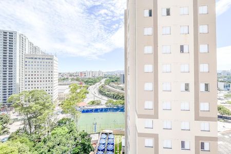 Apartamento para alugar com 38m², 2 quartos e sem vagaVista do Quarto 1