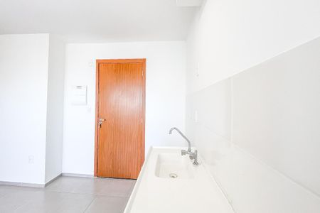 Apartamento para alugar com 38m², 2 quartos e sem vagaSala/Cozinha