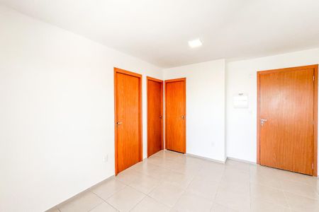 Apartamento para alugar com 38m², 2 quartos e sem vagaSala/Cozinha