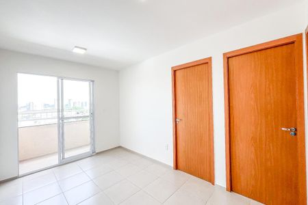Sala/Cozinha de apartamento para alugar com 2 quartos, 38m² em Lapa, São Paulo