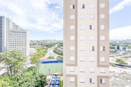 Apartamento para alugar com 38m², 2 quartos e sem vagaVista do Quarto 2