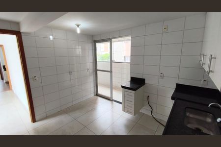 Apartamento para alugar com 110m², 4 quartos e 3 vagas