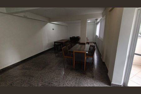Apartamento para alugar com 110m², 4 quartos e 3 vagas