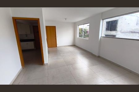 Apartamento para alugar com 4 quartos, 110m² em Buritis, Belo Horizonte