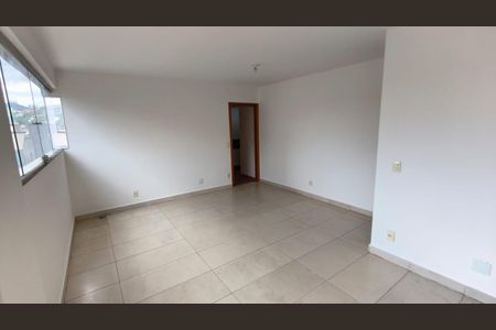 Apartamento para alugar com 4 quartos, 110m² em Buritis, Belo Horizonte