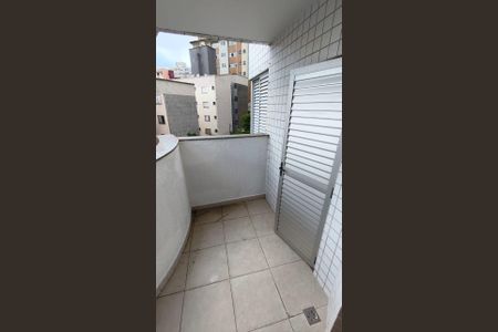 Apartamento para alugar com 110m², 4 quartos e 3 vagas