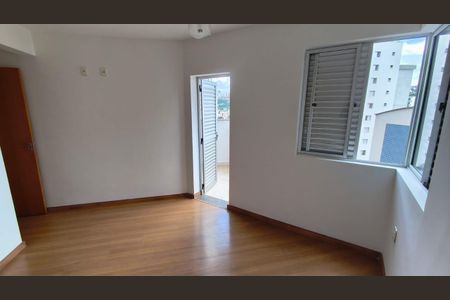 Apartamento para alugar com 110m², 4 quartos e 3 vagas