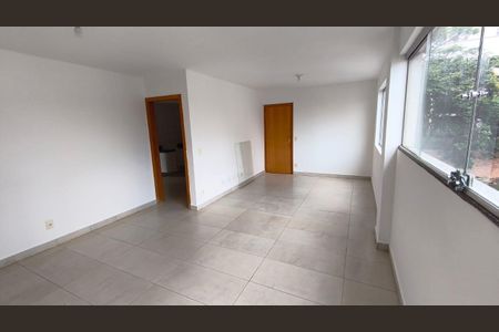 Apartamento para alugar com 4 quartos, 110m² em Buritis, Belo Horizonte