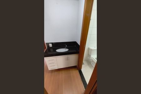 Apartamento para alugar com 110m², 4 quartos e 3 vagas