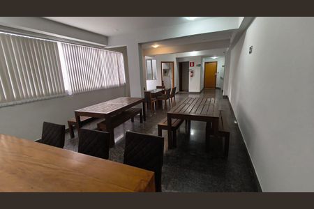 Apartamento para alugar com 110m², 4 quartos e 3 vagas