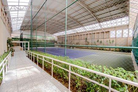 Apartamento para alugar com 146m², 3 quartos e 2 vagasQuadra Esportiva