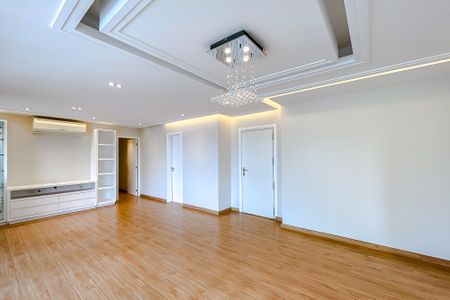 Sala de apartamento para alugar com 3 quartos, 146m² em Parque da Mooca, São Paulo