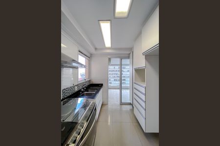 Apartamento para alugar com 146m², 3 quartos e 2 vagasCozinha