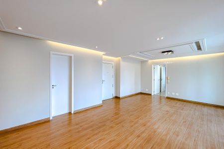 Sala de apartamento para alugar com 3 quartos, 146m² em Parque da Mooca, São Paulo