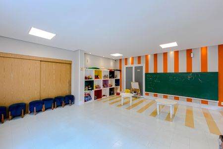 Apartamento para alugar com 146m², 3 quartos e 2 vagasBrinquedoteca