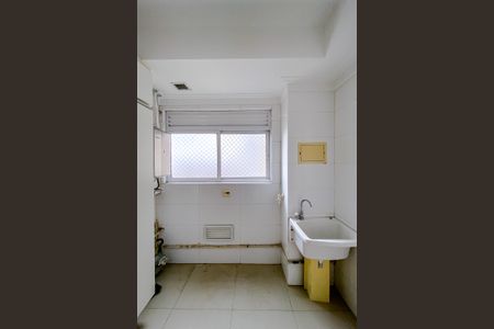 Apartamento para alugar com 146m², 3 quartos e 2 vagasÁrea de Serviço