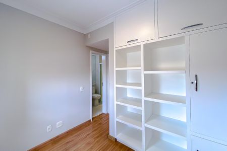Apartamento para alugar com 146m², 3 quartos e 2 vagasQuarto 2 - Suíte