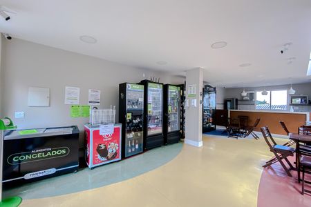 Apartamento para alugar com 146m², 3 quartos e 2 vagasÁrea comum