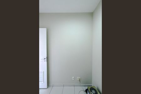 Apartamento para alugar com 146m², 3 quartos e 2 vagasQuarto de Serviço