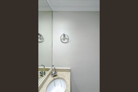 Apartamento para alugar com 146m², 3 quartos e 2 vagasLavabo