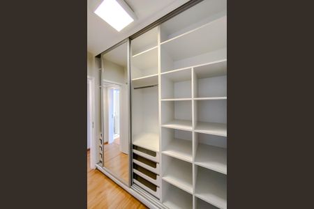 Apartamento para alugar com 146m², 3 quartos e 2 vagasQuarto 3 - Suíte