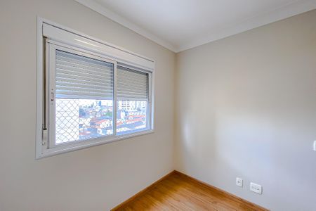 Apartamento para alugar com 146m², 3 quartos e 2 vagasQuarto 2 - Suíte