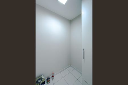 Apartamento para alugar com 146m², 3 quartos e 2 vagasQuarto de Serviço