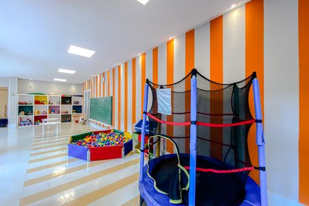 Apartamento para alugar com 146m², 3 quartos e 2 vagasBrinquedoteca