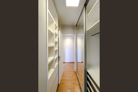 Apartamento para alugar com 146m², 3 quartos e 2 vagasQuarto 3 - Suíte