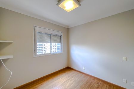 Apartamento para alugar com 146m², 3 quartos e 2 vagasQuarto 3 - Suíte