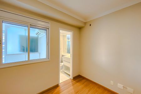 Apartamento para alugar com 146m², 3 quartos e 2 vagasQuarto 1 - Suíte