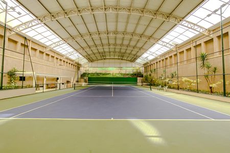 Apartamento para alugar com 146m², 3 quartos e 2 vagasQuadra Esportiva