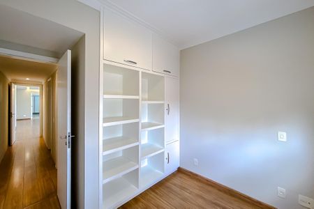 Apartamento para alugar com 146m², 3 quartos e 2 vagasQuarto 2 - Suíte