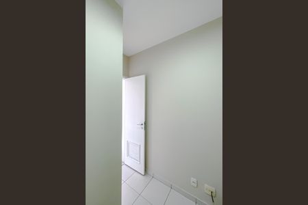 Apartamento para alugar com 146m², 3 quartos e 2 vagasQuarto de Serviço