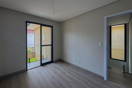 Casa à venda com 129m², 3 quartos e 2 vagasQuarto 2