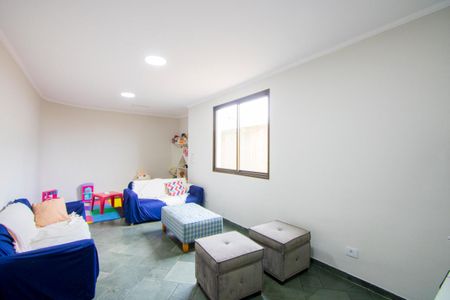 Apartamento para alugar com 70m², 2 quartos e 2 vagasÁrea comum - Brinquedoteca