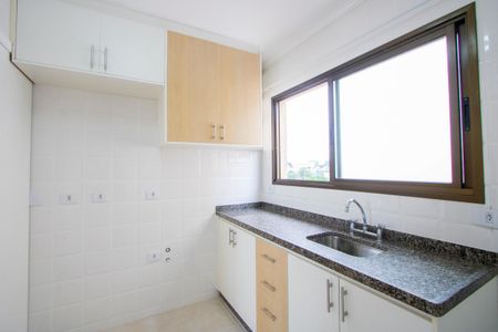 Apartamento para alugar com 70m², 2 quartos e 2 vagasCozinha
