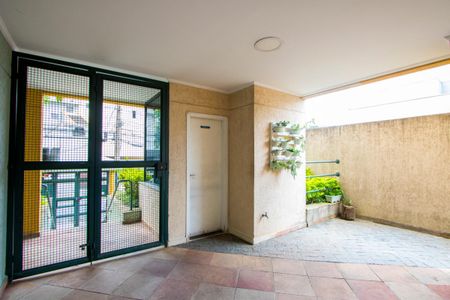 Apartamento para alugar com 70m², 2 quartos e 2 vagasÁrea comum