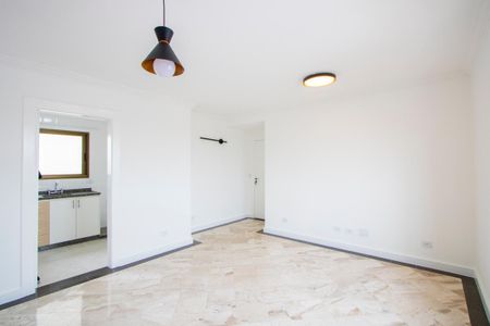 Apartamento para alugar com 70m², 2 quartos e 2 vagasSala