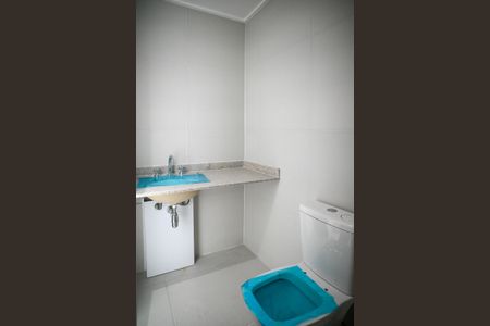 Studio à venda com 22m², 1 quarto e sem vagaBanheiro